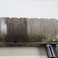 Original BMW E46 M3 S54 S54b32  Endschalldämpfer ESD Endrohre OEM 7831783