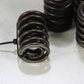 Original BMW E30 M3 S14 16x Ventilfeder mit Federtellern oben 11341312704