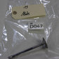 Original BMW E30 M3 S14 S14b23 2.3 1x Einlassventil Ventile 37mm Intake Valve