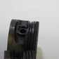 Original BMW E30 320is S14 S14b20 2.0 4x Kolben Mahle Satz 93,335mm Piston