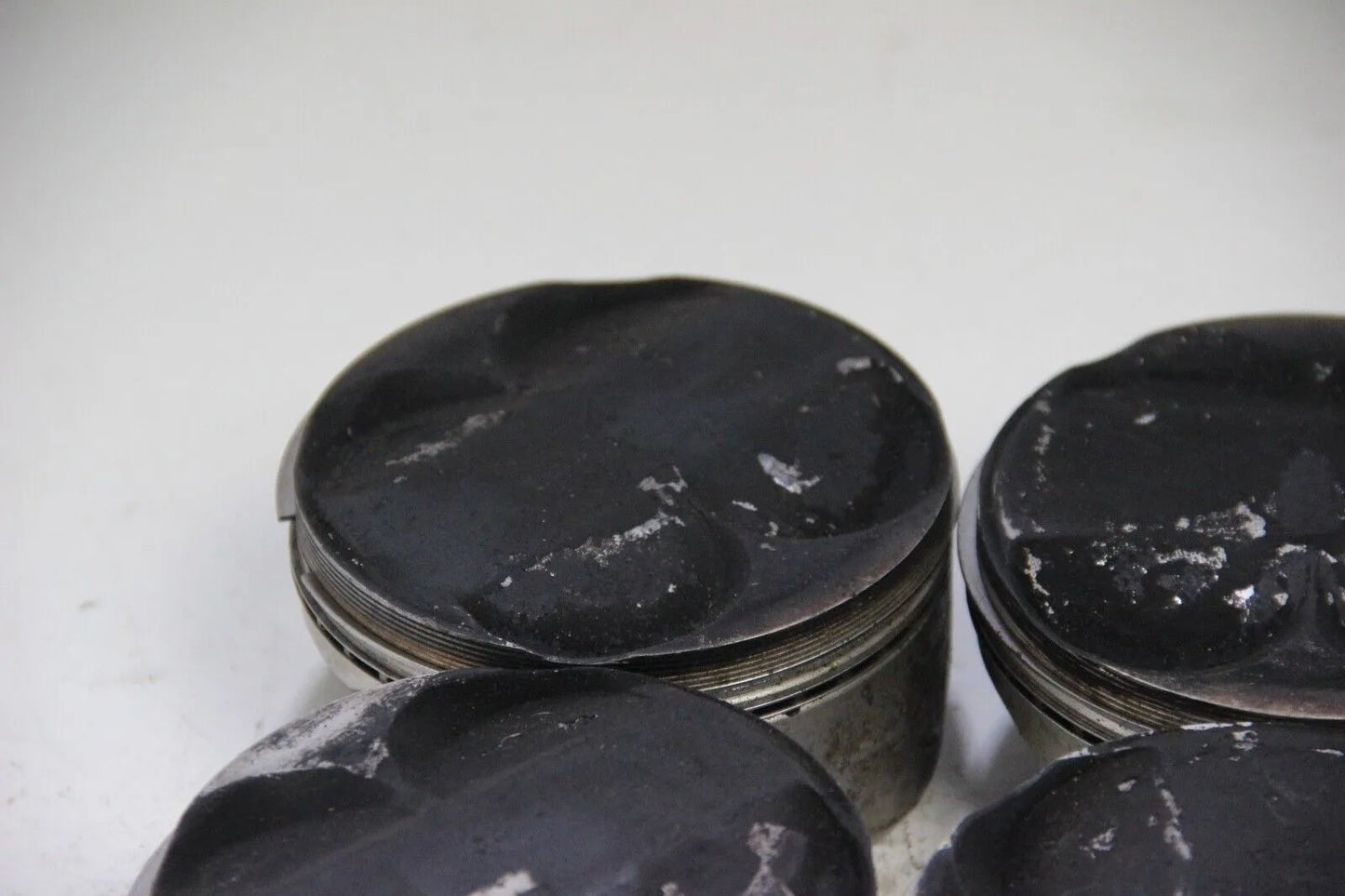 BMW E30 M3 S14 S14b23 2.3 4x Schmiedekolben Motorsport Gr. A Gr. N 94,80mm