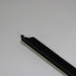 Original BMW E46 Coupe Cabrio Schachtabdeckung aussen links chrom 8226105