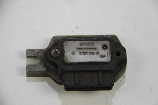 Original Bosch E28 Zündsteuergerät Steuergerät control unit Bosch 0227100111