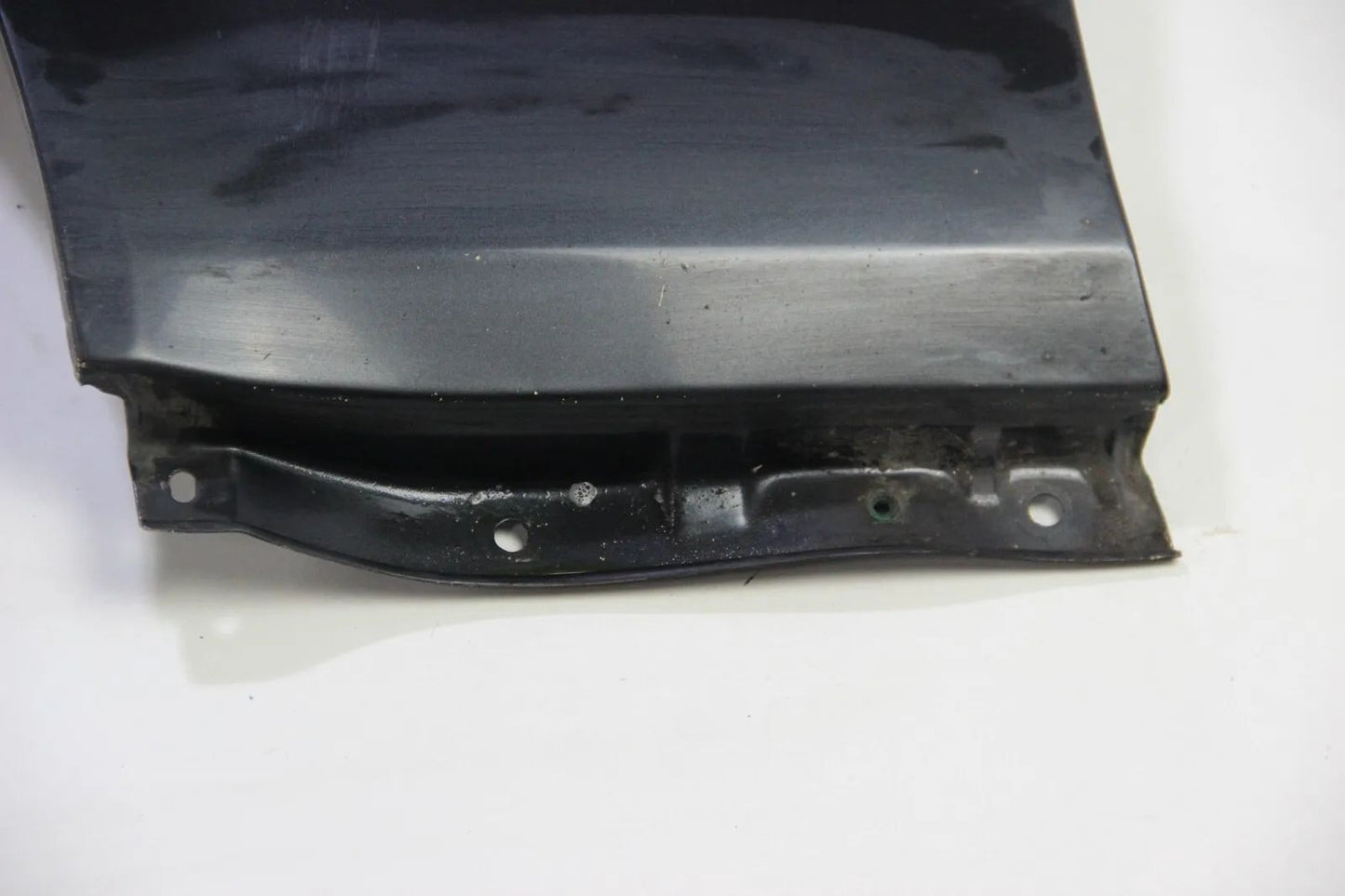 Original BMW E32 7er  Kotflügel Links Rostfrei Front Wing