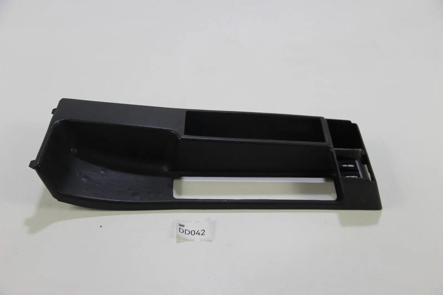 Original BMW E30 3er 316i-325i M3 Mittelkonsole Center Console 51161884246