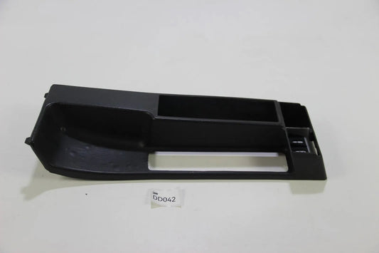 Original BMW E30 3er 316i-325i M3 Mittelkonsole Center Console 51161884246