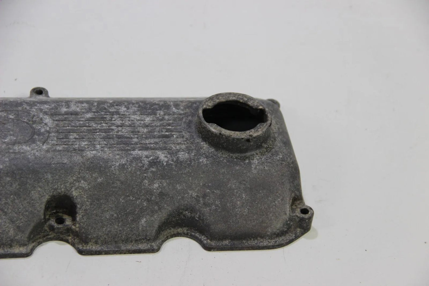 Original BMW E30 M20 6-Zylinder Ventildeckel Zylinderkopfhaube Valvecover