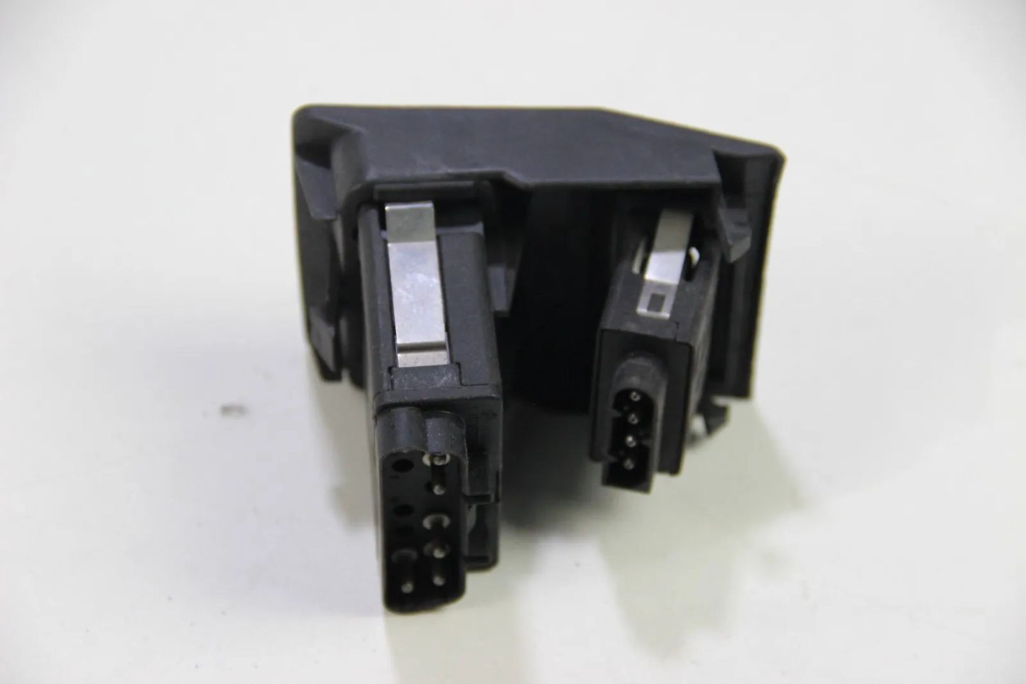 BMW E34 Schalter NSL NSW + Blende rechts 61311384007 51458110498