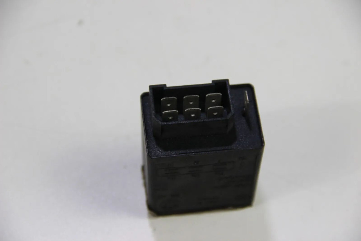 Original BMW E21 Wisch Wasch Relais Intervallsteuergerät  1365402