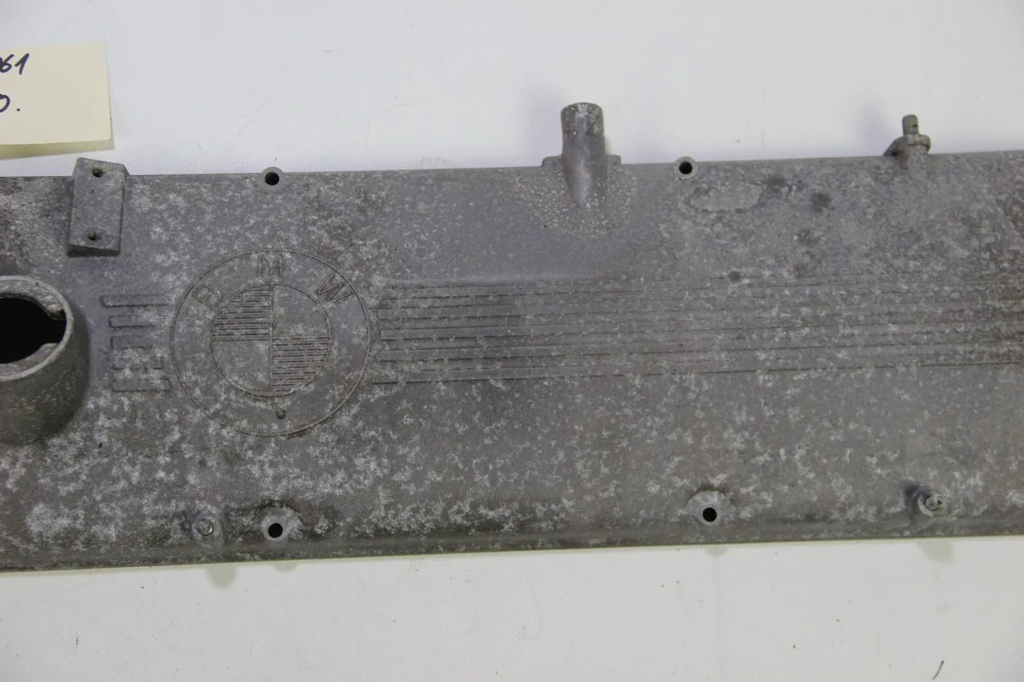 Original BMW E24 E28 M30 M30b35 Ventildeckel Zylinderkopfhaube Valvecover