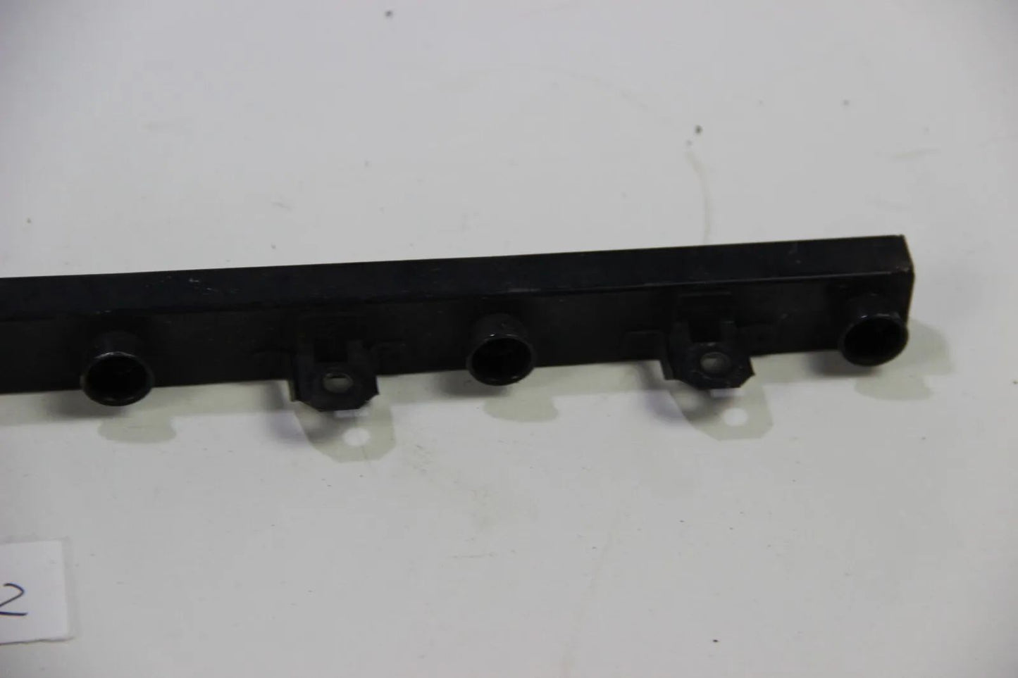Original BMW E30 M20 320i 325i Einspritzleiste Fuel Rail Benzin Injektor Leiste