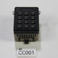 Original BMW E28 Bordcomputer Bedienteil Siemens BC 65811370126 5WK7063
