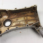 BMW E3 E9 E12 E24 E23 E28 M30  Stirndeckel Kettenkasten Abdeckung 12500289