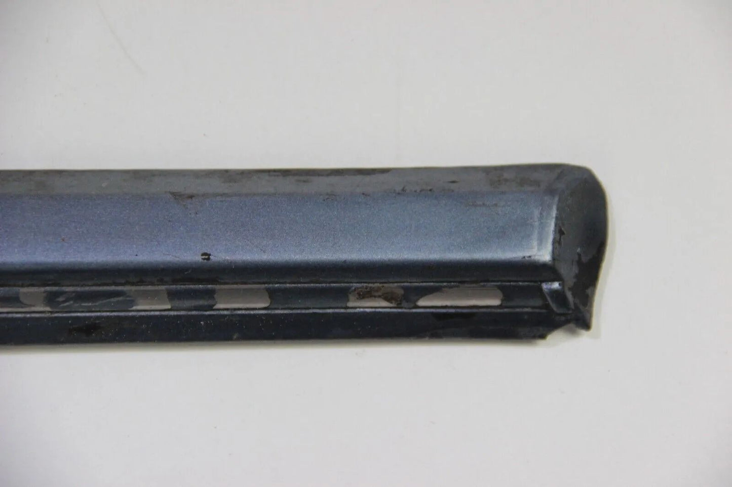 Original BMW E30 Stoßleiste 2-Türer Hinten Links Zierleiste Trim Piece 316i-325i