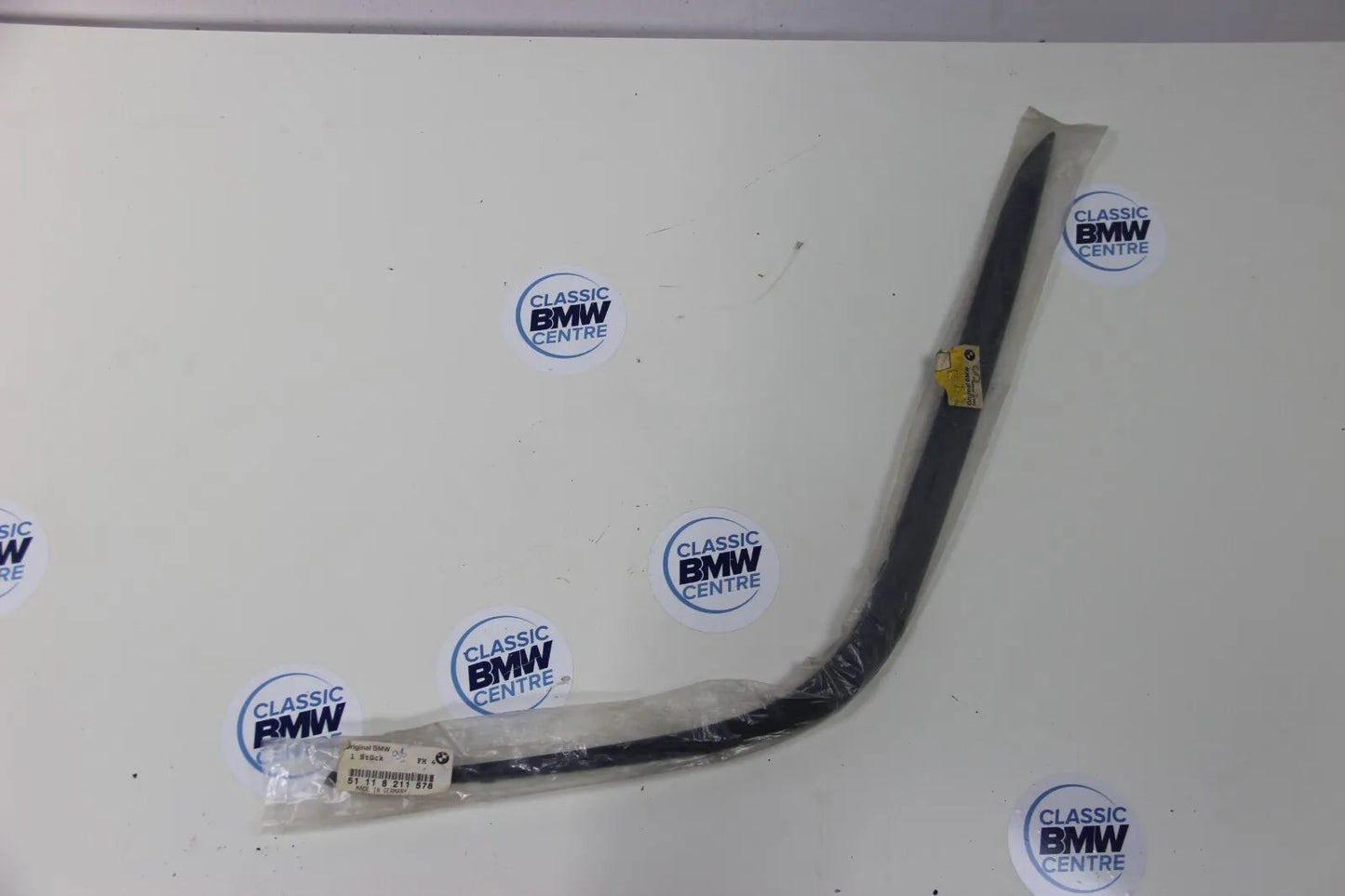 NEU ORIGINAL BMW 51118211578 E38 7er Blende Rechts Zierleiste