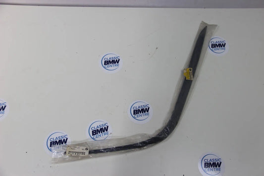 NEU ORIGINAL BMW 51118211578 E38 7er Blende Rechts Zierleiste