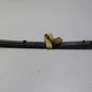 BMW E39 mit PDC Leiste Heck Stoßstange Trim Piece Blende Parksensoren 5112184504
