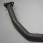Original BMW NEU E28 5er E24 6er Auspuffrohr Hosenrohr Exhaust pipe 18111175606