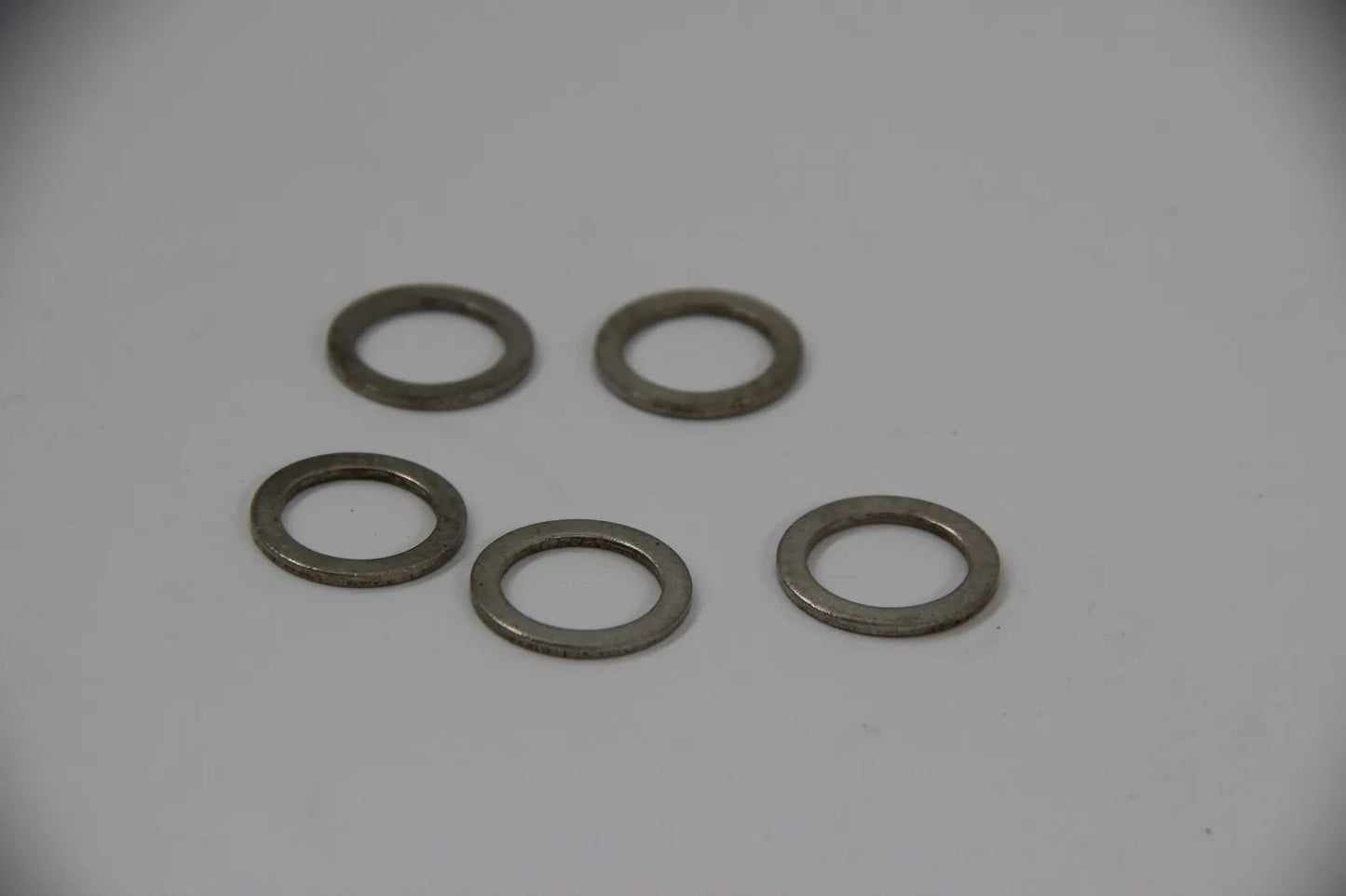 Original BMW E21 E36 E28 E24 E23 Z1 Z3 Dichtring A14X20-CUSN 5Stk. 32411093596