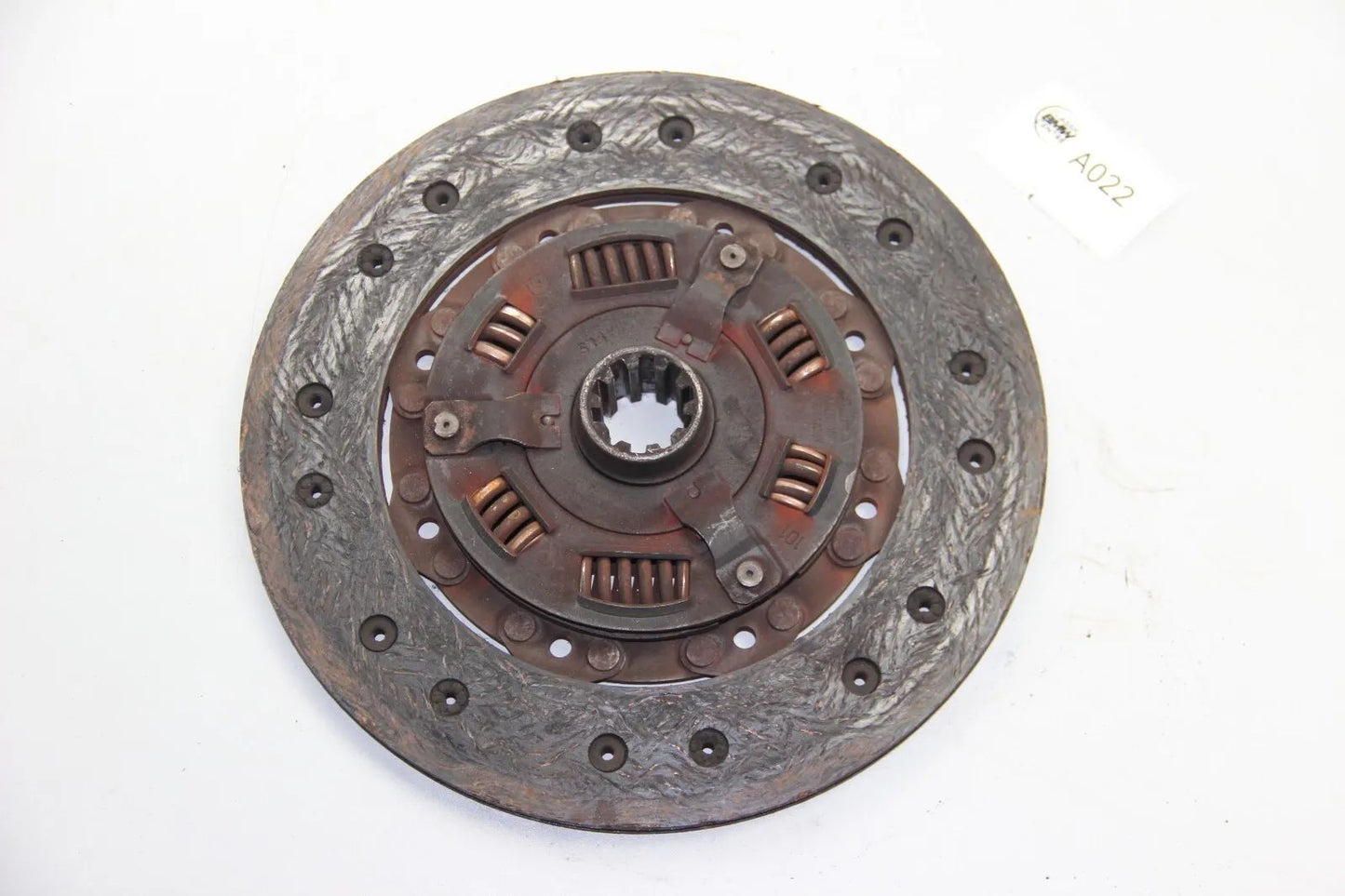 BMW E30 M3 Kupplung Kupplungsscheibe clutch clutch plate S14