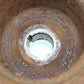 BMW E21 M10 Riemenscheibe Pulley V-Riemen Kurbelwellenriemen 11231253594