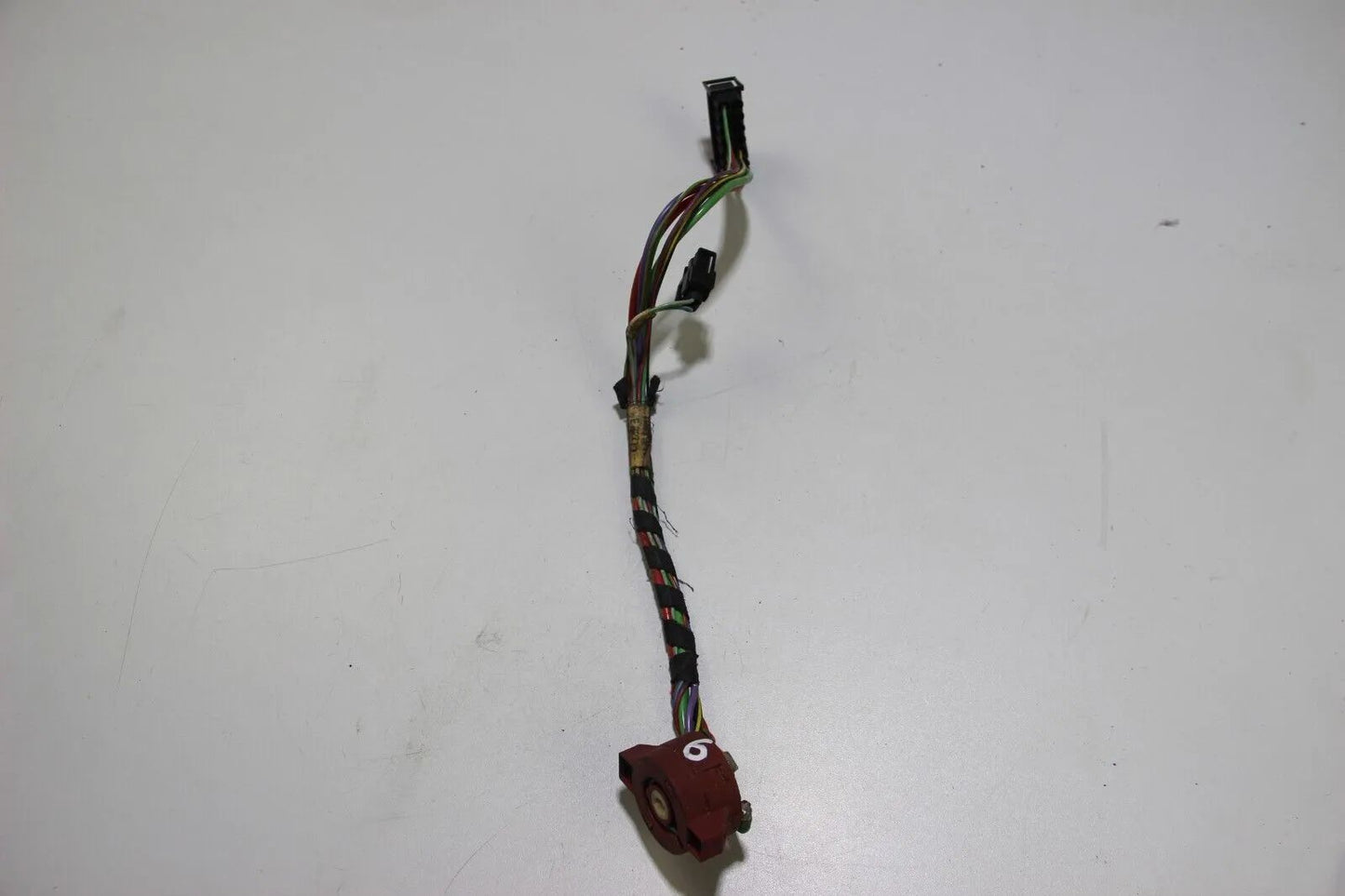 Original BMW 5er 7er  Zündschlossschalter Zündanlassschalter 1384831 .4