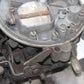 BMW M30 Oldtimer Vergaser Ansaugbrücke Krümmer Zenith 6 ZYL 12507299 1254376