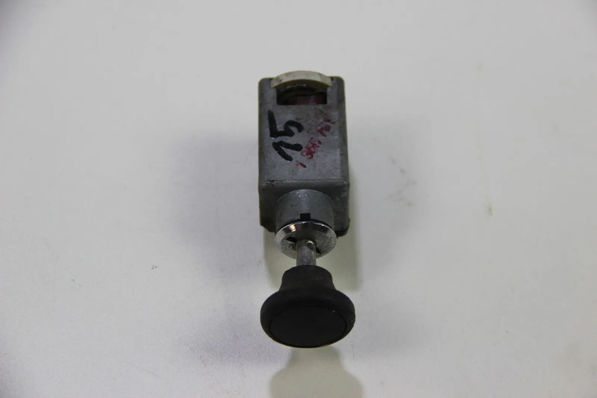 Original BMW E12 Lichtschalter Schalter Headlight Switch 5er OEM Scheinwerfer