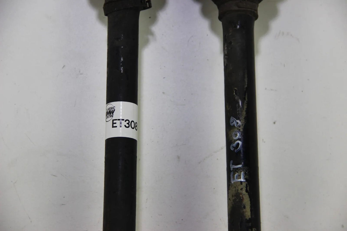 Original BMW E30 M40 316i 318i Antriebswelle links rechts klein Driveshaft
