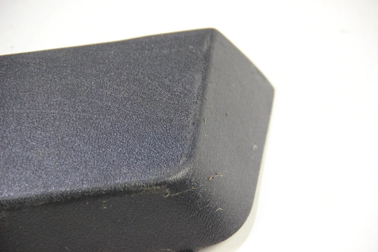 Original BMW E30 2-Türer Türtasche Beifahrer rechts schwarz 1906204 Door Pocket