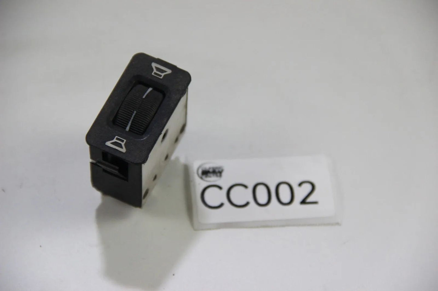 Original BMW E30 Lautstärke Schalter 1368769 316i 318i 320i 325i 323i M3 switch