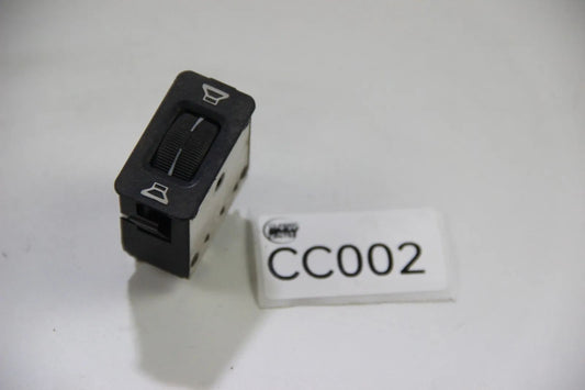 Original BMW E30 Lautstärke Schalter 1368769 316i 318i 320i 325i 323i M3 switch