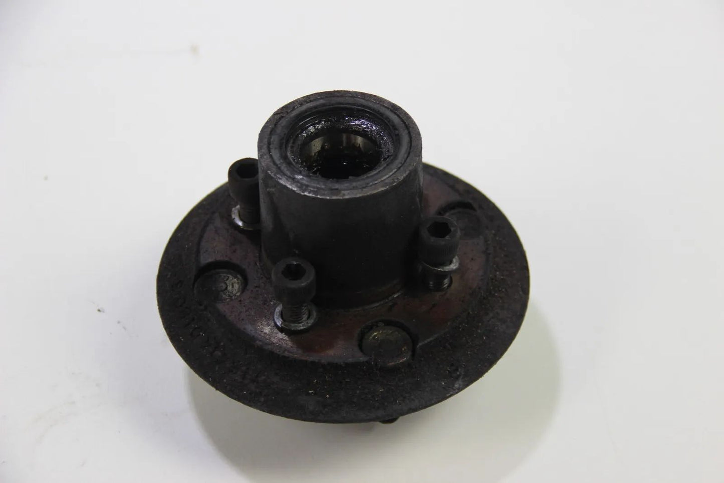 Original BMW E10 1502-2002 Radnabe Wheel Hub Radlager vorne Nabe 1602 1802 OEM