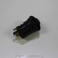 Original BMW E21 E10 Schalter Lila Violett 3 Pin Oldtimer Switch Purple