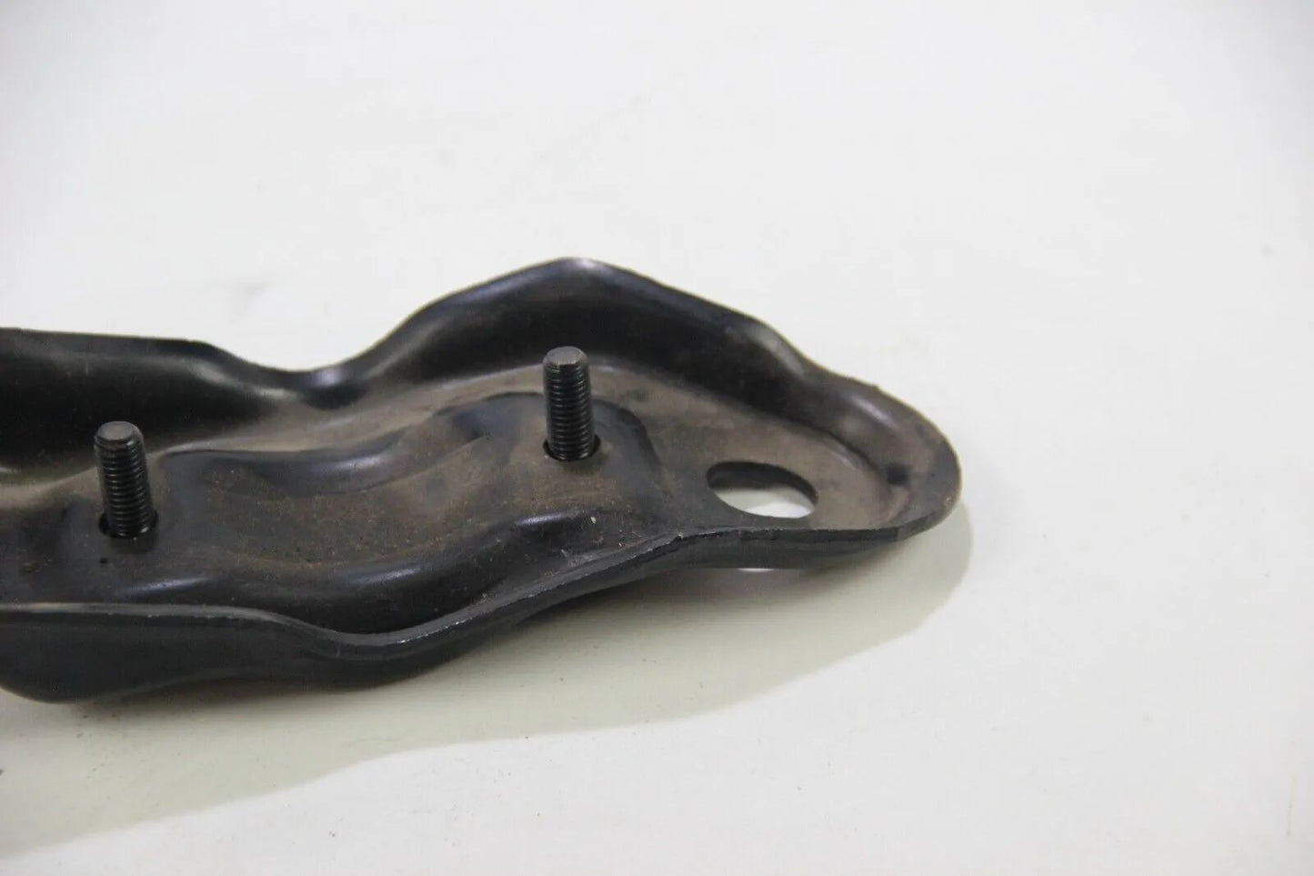 Original BMW E34 Stoßstangenhalterung Halter OEM 5er 5-Series  Bumper Mount