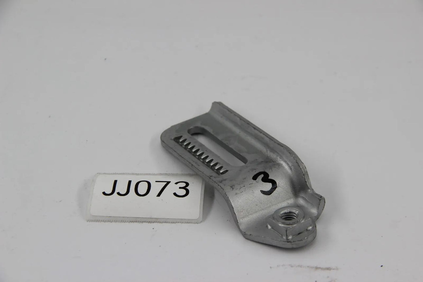 Original BMW E36 316i-318is Spannlasche Hydrolenkung-Flügelpumpe NOS 32421727136