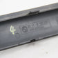 Original BMW E46 316i 318i 320i Stossleiste Stossfänger vorn links 51118195289