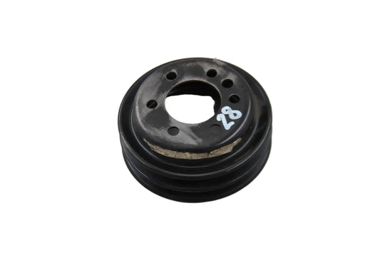 BMW E30 316i 318i E34 518i M40 Riemenscheibe Keilriementrieb NOS 11231717717
