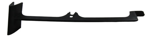 BMW E46 320i 325i 328i 330i Limousine Gitter rechts schwarz matt 51118192878