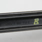 Original BMW E36 316i-328i Limousine Stossleiste Tür hinten links 51131960733
