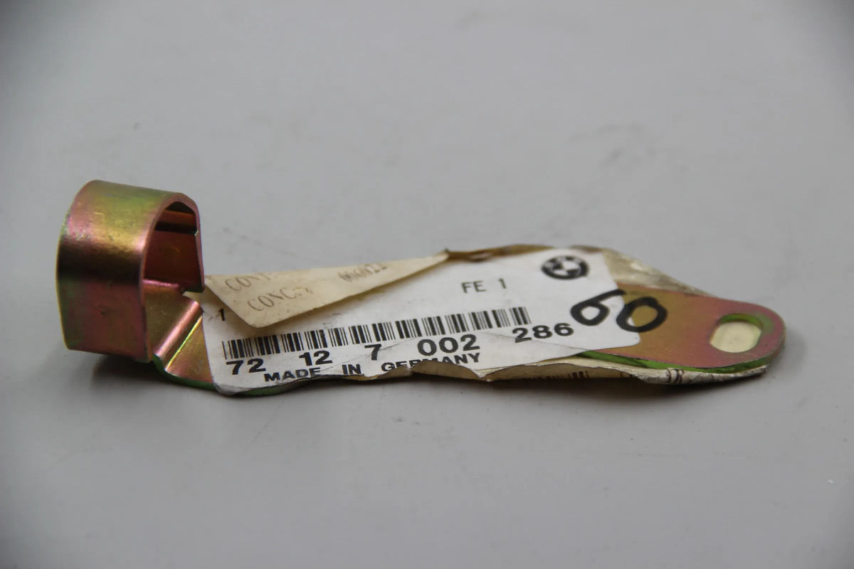 Original BMW Halterung Halter Rechts NOS NLA 72127002286
