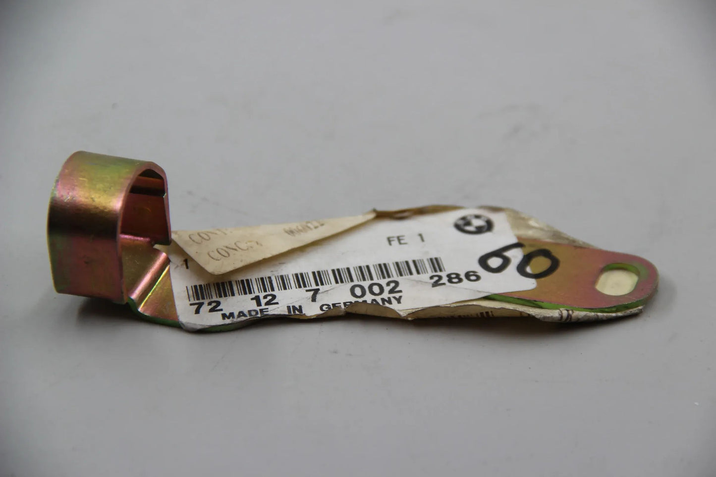 Original BMW Halterung Halter Rechts NOS NLA 72127002286