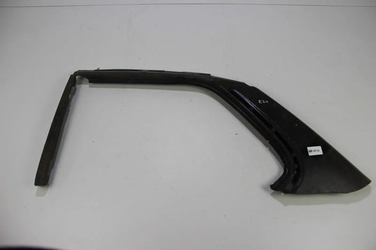 Original BMW E21 3er  Seitenwand hinten links Scheibenrahmen C-Säule 41351840177