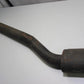 Original BMW NEU 112136801 / 1102837 Auspuff Exhaust Schalldämpfer Silencer