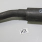 Original BMW NEU 1105826 0 Auspuff Exhaust Schalldämpfer Silencer