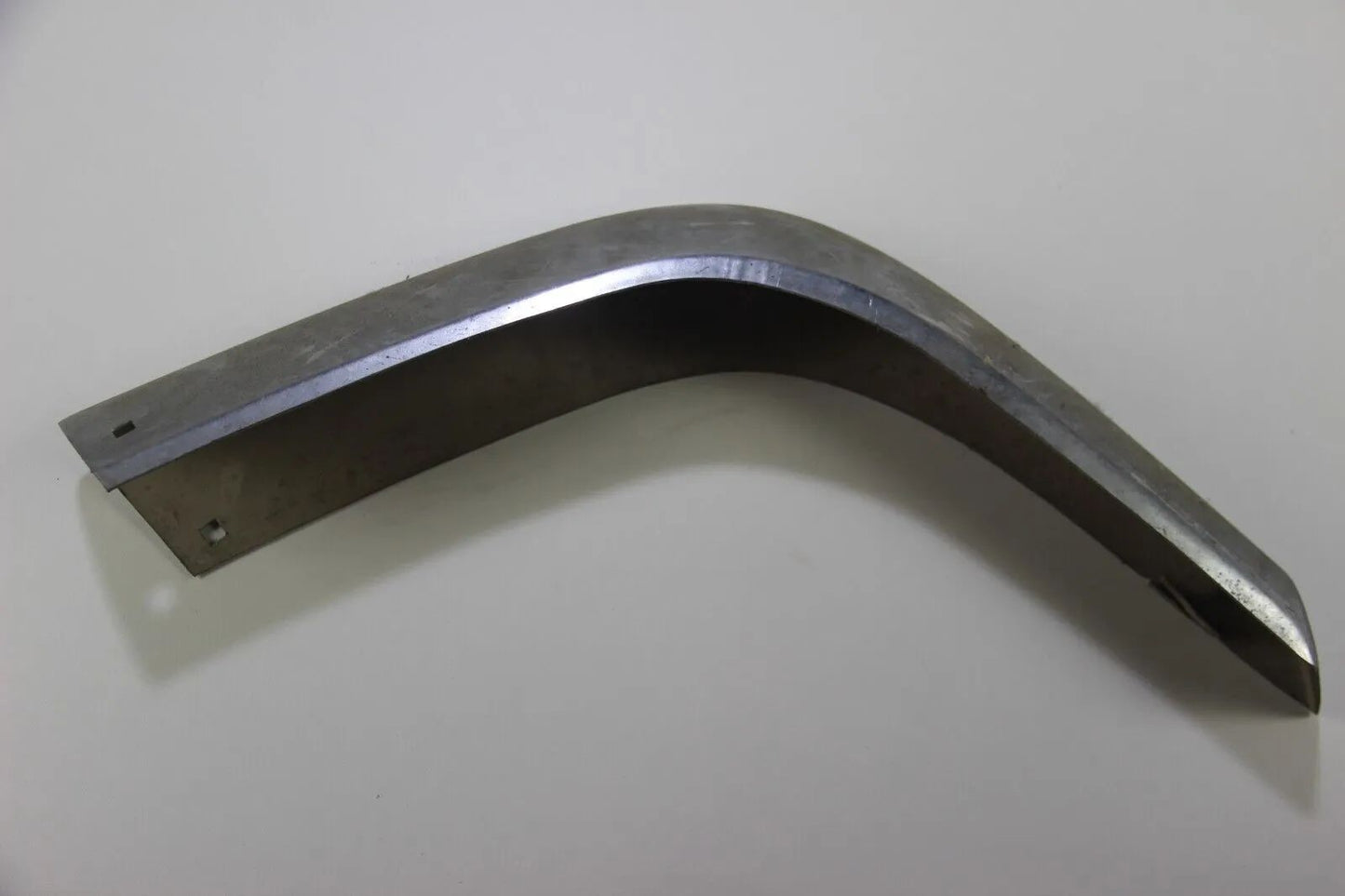 Original BMW Stoßstange Ecke Chrom Neue Klasse NK vorne links 1500 1600 - 2000