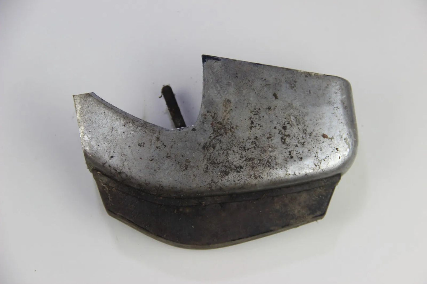 Original BMW Stoßstangen Horn Chrom Neue Klasse NK 1500 1600 1800 2000 ti tii