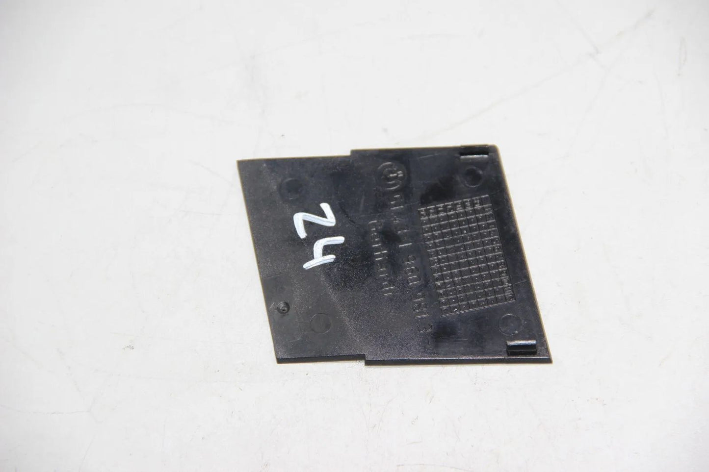 Original BMW E36 Sicherheitsgurt Abdeckung Höhenverstellung Verkleidung 1960981