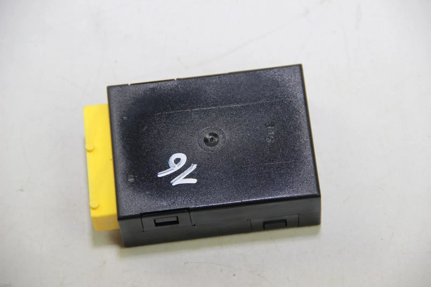 Original BMW E36 6135 837840 Modul Steuergerät