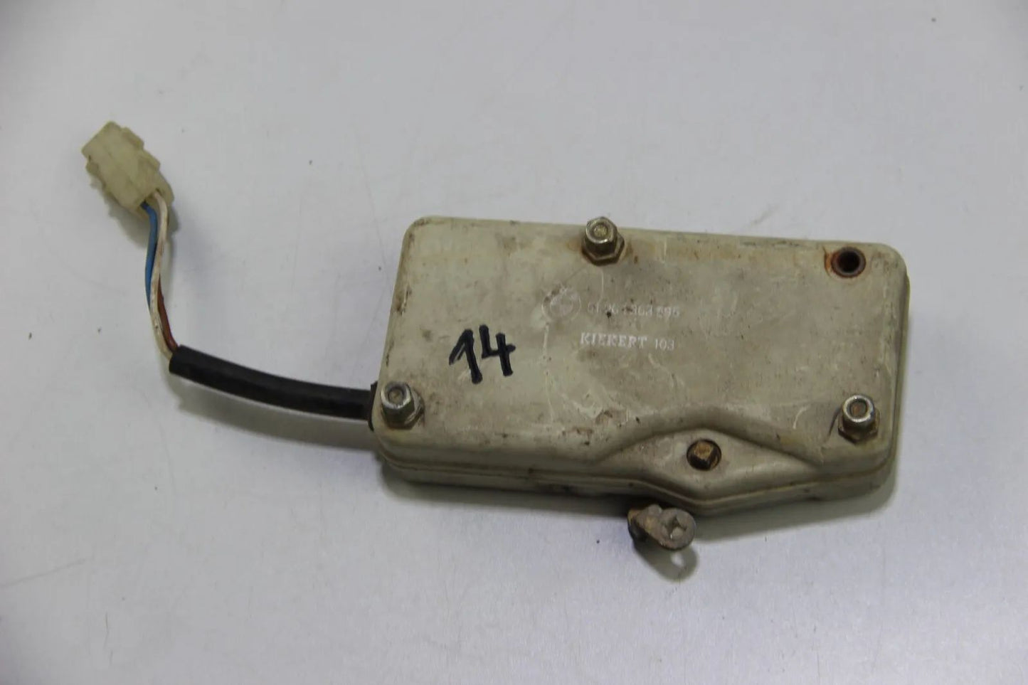 Original BMW 51261363895 Oldtimer